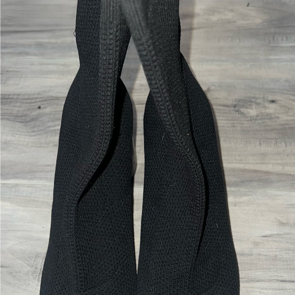 Black Women's Boots